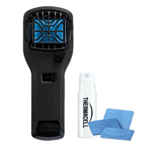 Thermacell MR-300L, schwarz
