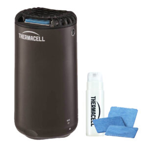 Thermacell Mückenschutz HALO MINI, graphite