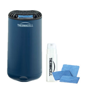 Thermacell Mückenschutz HALO MINI, Navy