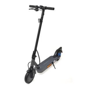 ePowerFun ePF-1 Stealth eScooter mit Straßenzulassung