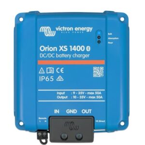 VICTRON - Ladebooster VICTRON - Orion XS 1400 DC-DC battery charger