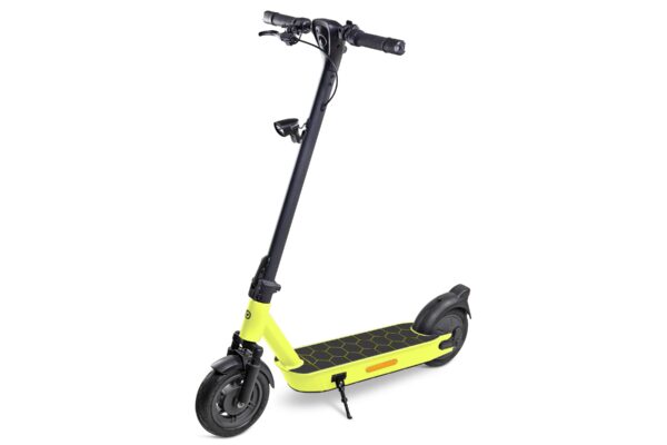 ePowerFun ePF-2 XT 835 "Neongelb", mit Straßenzulassung