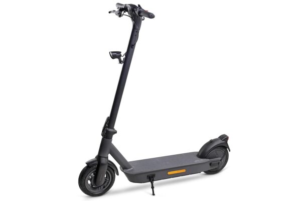 e-Scooter ePowerFun ePF-2 START, "Anthrazit" mit Straßenzulassung – Bild 4