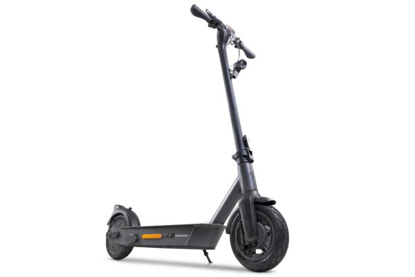 e-Scooter ePowerFun ePF-2 START, "Anthrazit" mit Straßenzulassung – Bild 3
