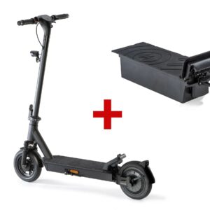 ePowerFun ePF-2 PRO 653W + Wechselakku 653Wh