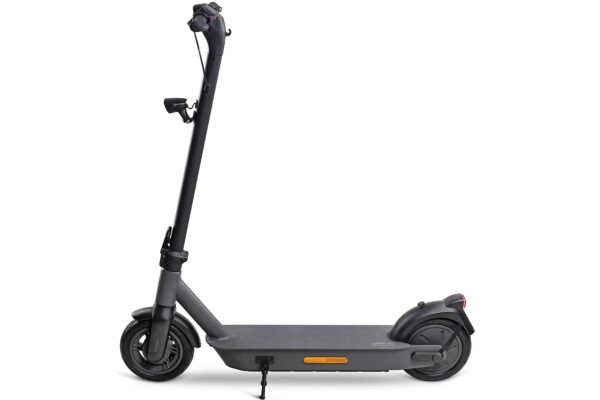e-Scooter ePowerFun ePF-2 START, "Anthrazit" mit Straßenzulassung – Bild 6