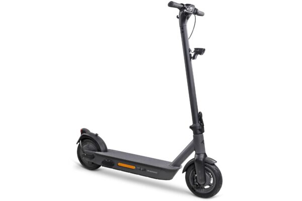 e-Scooter ePowerFun ePF-2 START, "Anthrazit" mit Straßenzulassung – Bild 8