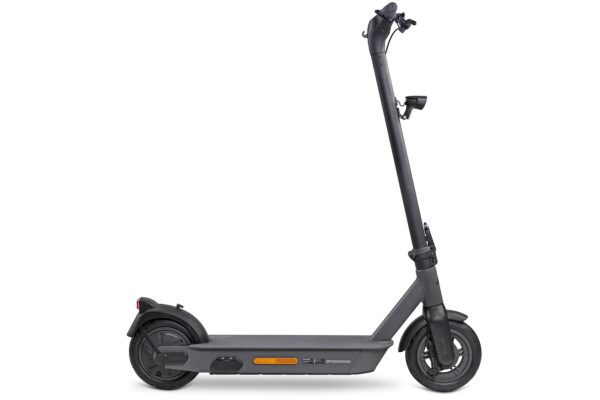 e-Scooter ePowerFun ePF-2 START, "Anthrazit" mit Straßenzulassung – Bild 9