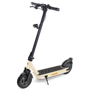 ePowerFun ePF-2 XT 835 "Off-White", mit Straßenzulassung