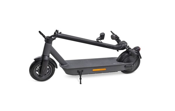 e-Scooter ePowerFun ePF-2 START, "Anthrazit" mit Straßenzulassung – Bild 10