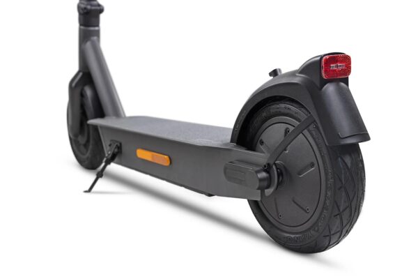 e-Scooter ePowerFun ePF-2 START, "Anthrazit" mit Straßenzulassung – Bild 11