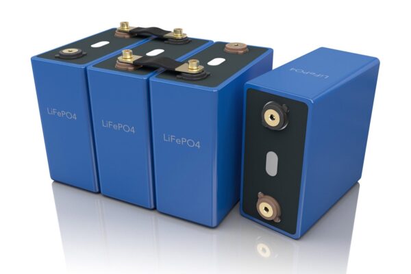 CS-Batteries 150Ah | 12,8V | 1920Wh | Lithium LiFePO4 Caravan Batterie | zusätzlicher 300A Bluetooth-Mess-Shunt - Untersitzbatterie – Bild 3