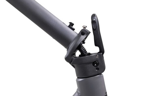 e-Scooter ePowerFun ePF-2 START, "Anthrazit" mit Straßenzulassung – Bild 18