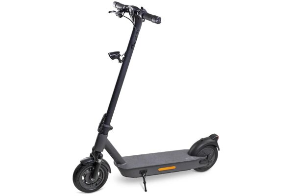 ePowerFun ePF-2 XT 480 "Anthrazit", mit Straßenzulassung