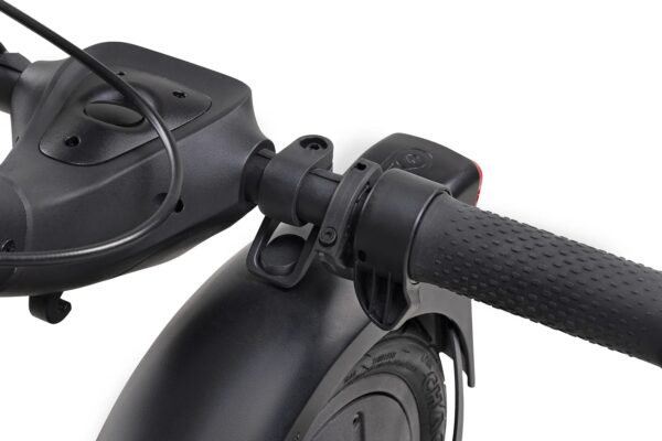 e-Scooter ePowerFun ePF-2 START, "Anthrazit" mit Straßenzulassung – Bild 19