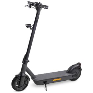 e-Scooter ePowerFun ePF-2 City 480, "Anthrazit" mit Straßenzulassung
