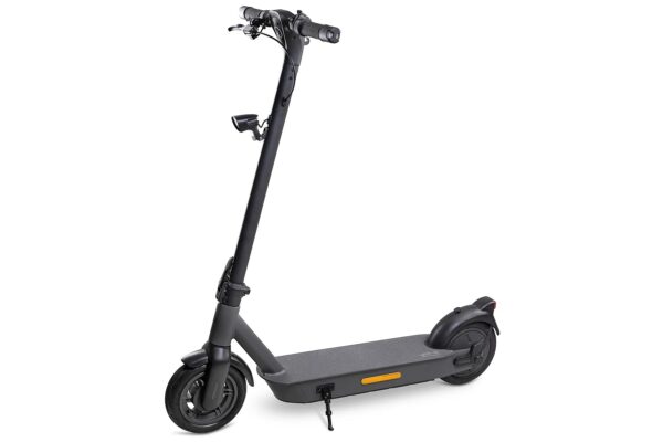 e-Scooter ePowerFun ePF-2 City 480, "Anthrazit" mit Straßenzulassung