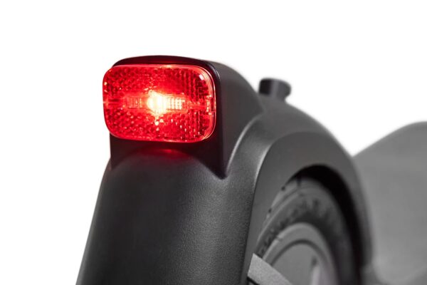 e-Scooter ePowerFun ePF-2 START, "Anthrazit" mit Straßenzulassung – Bild 27