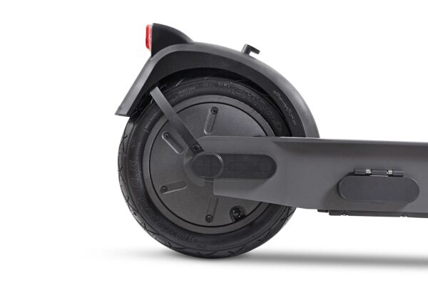 e-Scooter ePowerFun ePF-2 START, "Anthrazit" mit Straßenzulassung – Bild 12