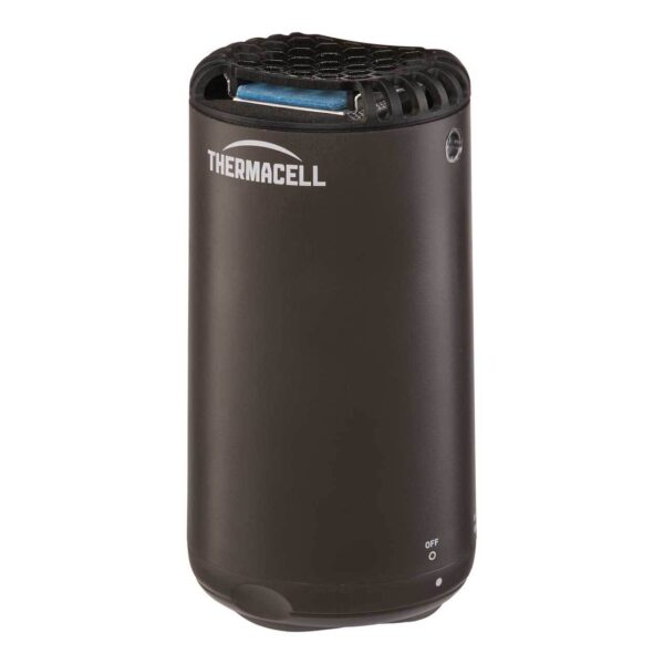 Thermacell Mückenschutz HALO MINI, graphite – Bild 2
