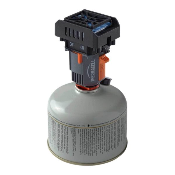 Thermacell MR-BP Backpacker – Bild 2