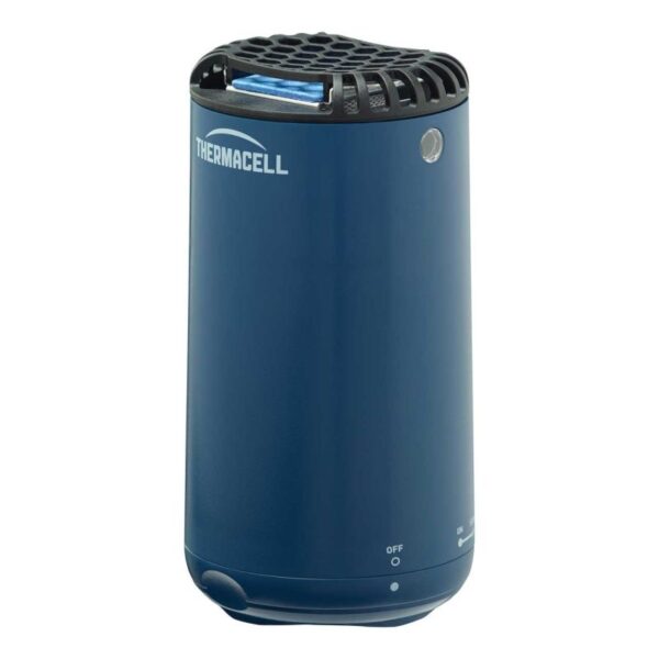 Thermacell Mückenschutz HALO MINI, Navy – Bild 2