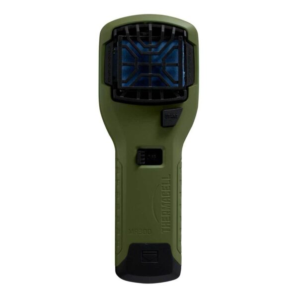 Thermacell MR-300G, olivgrün – Bild 5