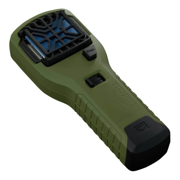 Thermacell MR-300G, olivgrün – Bild 2