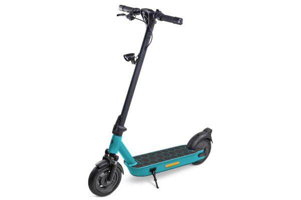 ePowerFun ePF-2 XT 600 "Patrol", mit Straßenzulassung