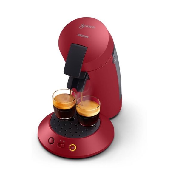 SENSEO / CAMPEO „700 Watt“ CSA210 Kaffee-Padmaschinem – Bild 7