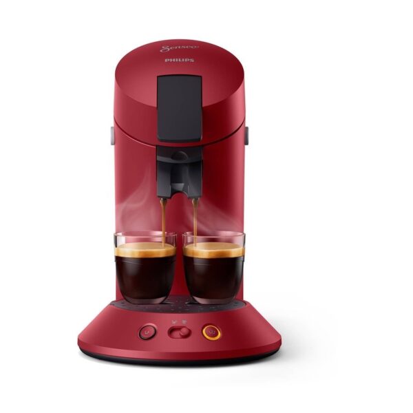 SENSEO / CAMPEO „700 Watt“ CSA210 Kaffee-Padmaschinem – Bild 8