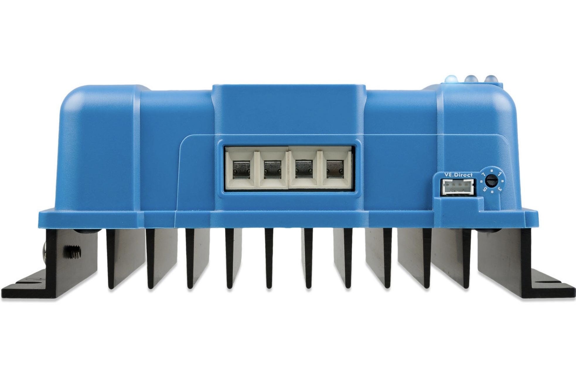 VICTRON - SmartSolar MPPT 100/30 – Bild 3