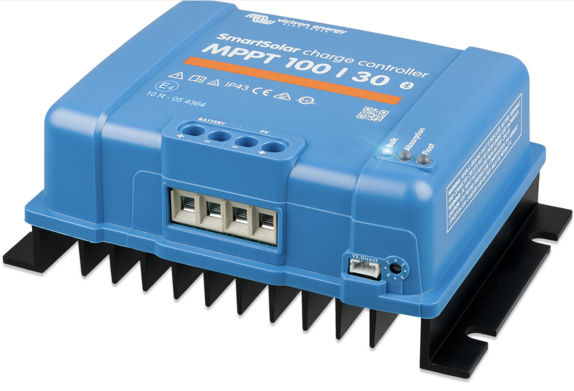 VICTRON - SmartSolar MPPT 100/30 – Bild 5