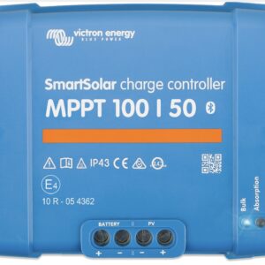 VICTRON - SmartSolar MPPT 100/50