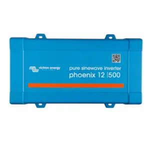 VICTRON - Wechselrichter Phoenix Inverter 12/500 VE.Direct Schuko