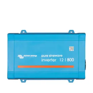 VICTRON - Wechselrichter Phoenix Inverter 12/800 VE.Direct Schuko