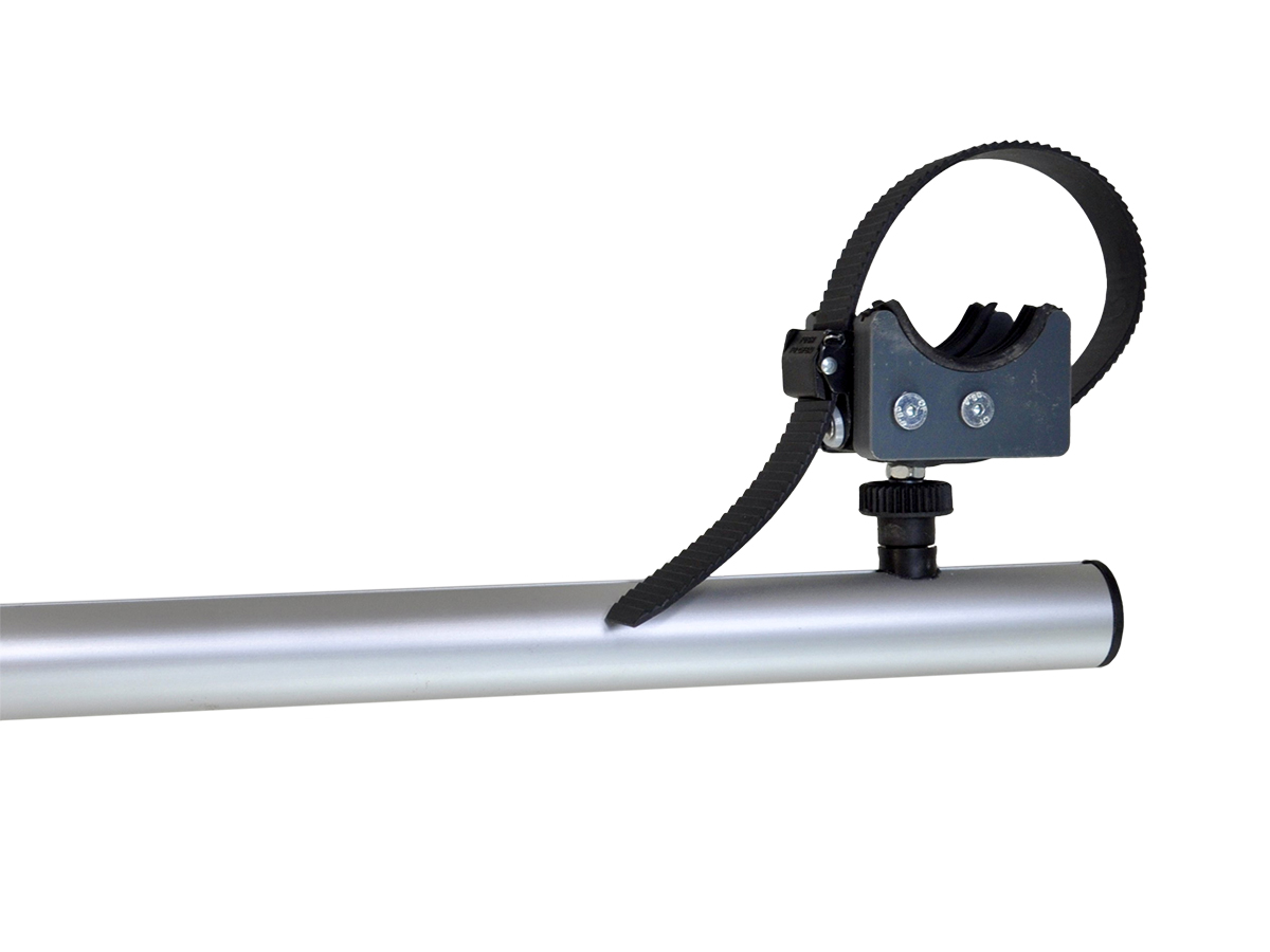 Easy Bike Fix - Wandleiste mit 1 Haltearm in 65 cm – Bild 4