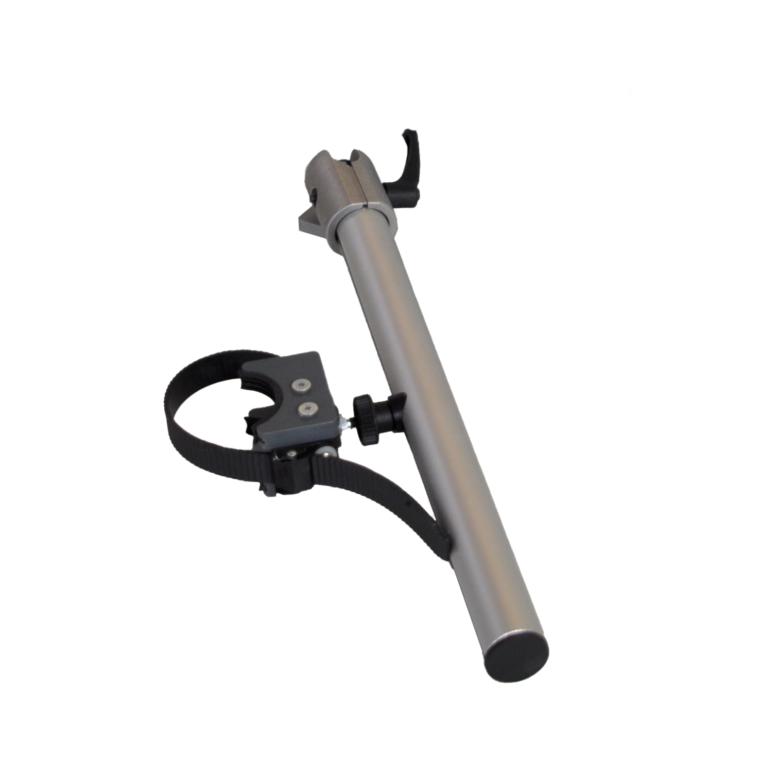 Easy Bike Fix - Wandleiste mit 1 Haltearm in 65 cm – Bild 5