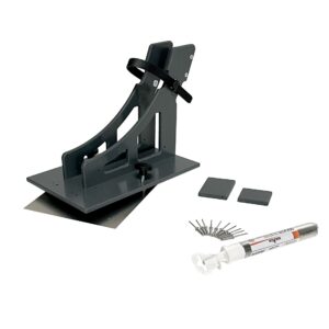 Easy Bike Fix - Aufnahmeschuh mit Grundplatte