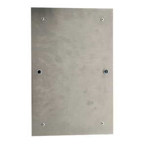 Easy Bike Fix - Grundplatte