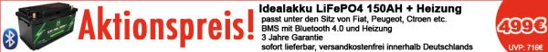 Aktion-150AH+