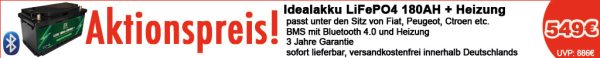 Aktion-180AH+